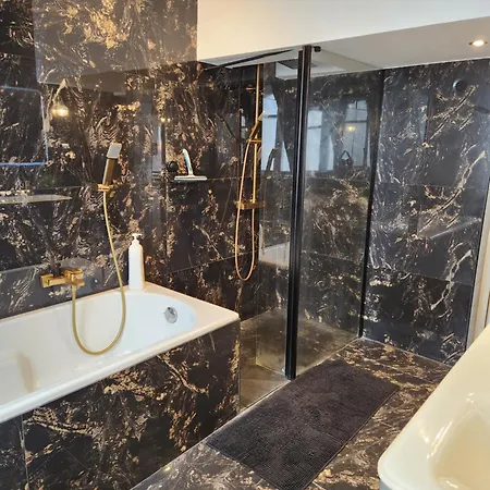 De Lumiere Apartment Nancy