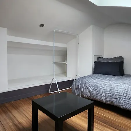 De Lumiere Daire Nancy