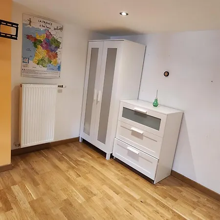 De Lumiere Apartment