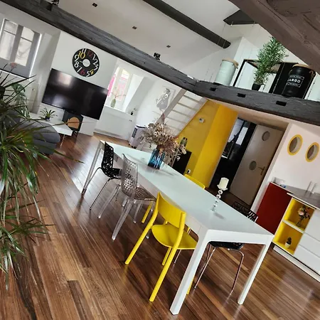 Apartment De Lumiere