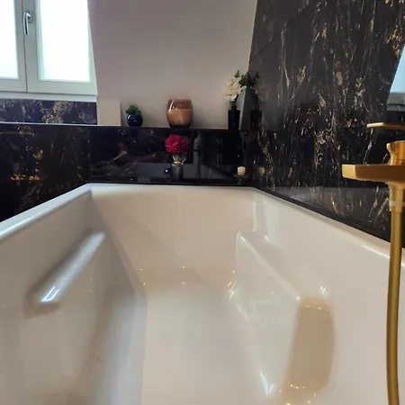 Apartment De Lumiere *