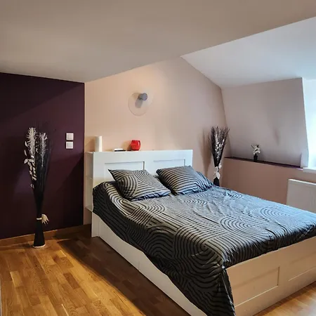 De Lumiere Apartment *