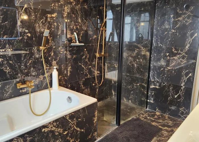 De Lumière Appartement Nancy