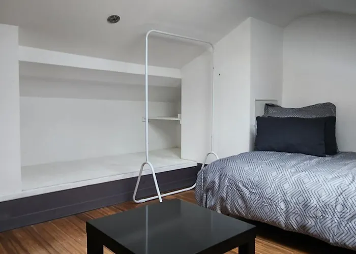 De Lumiere Daire Nancy