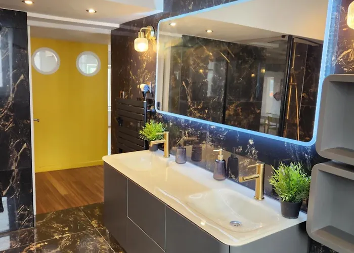 Appartement De Lumière