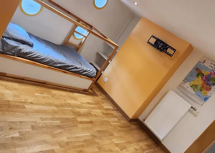 De Lumiere Daire Nancy