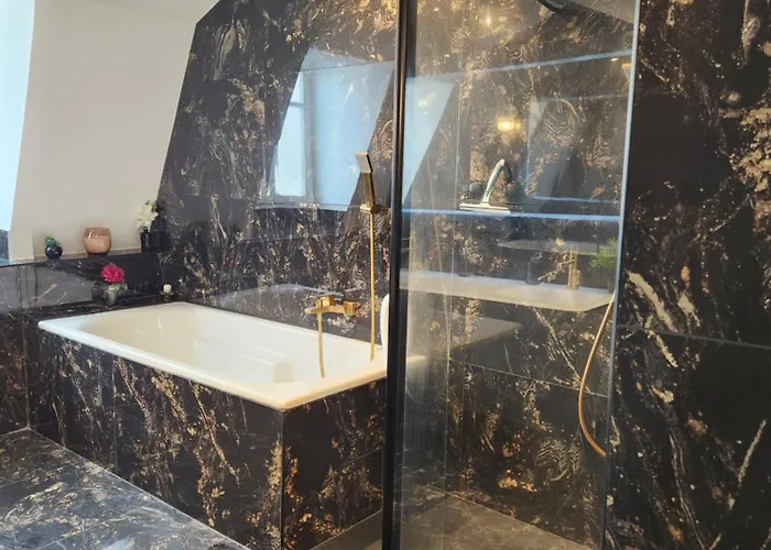 De Lumière Appartement