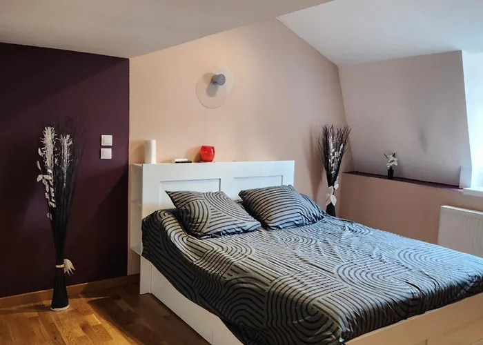 De Lumière Appartement *